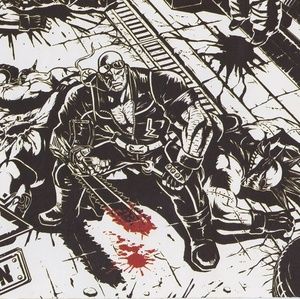 Meet your Posher, Brendan